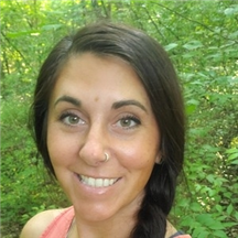 Melanie DeWerff, LPC