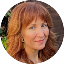Melanie Eaton, MSW
