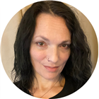 Melanie Gerber, LMHC