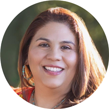 Melanie Gutierrez-Daher, LMFT