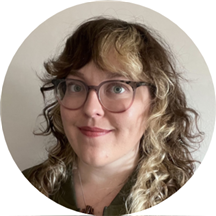 Melanie Hanson, LPC