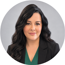 Melanie Jimenez, LCSW