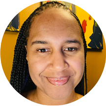 Melanie Kenner, LPC