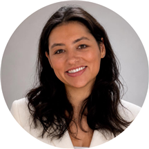 Melanie Laschiver, CCC - SLP, SLP