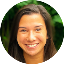 Melanie Lewis, RD