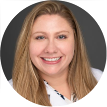 Melanie Lieblang, MS