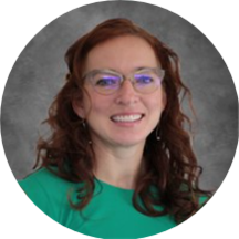 Melanie Loughlin, OTR/L