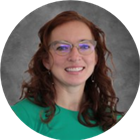 Melanie Loughlin, OTR/L