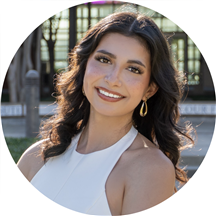 Melanie Lozano, LPC Associate