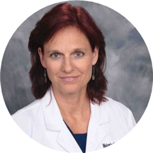 Melanie Manger, FNP