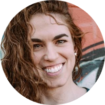 Melanie McClure, LPC, ATR-BC