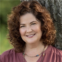 Melanie McGinn, MSW