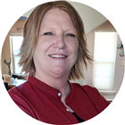 Melanie Mckinney, LMFT