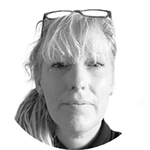 Melanie Miller, LCSW