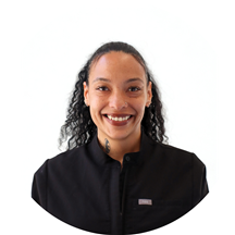 Melanie Morales, LMT