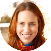 Melanie Ottenstein, ATR, LCAT, MPS