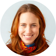 Melanie Ottenstein, MPS