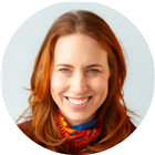 Melanie Ottenstein, MPS