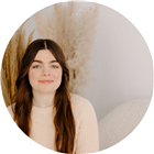 Melanie Palmietto, MS
