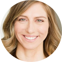 Melanie Pensak, SLP, CCC - SLP