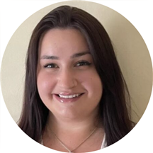 Melanie Proulx, MS