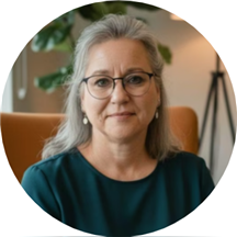 Melanie Pykiet, LPC/MHSP