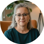 Melanie Pykiet, LPC/MHSP
