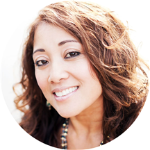 Melanie Reyes, LMFT