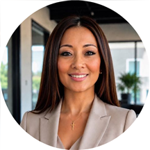 Melanie Reyes, LMFT