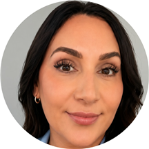 Melanie Rodriguez Berrios, LMHC