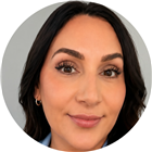 Melanie Rodriguez Berrios, LMHC