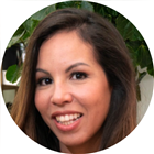 Melanie Rosario, LMFT