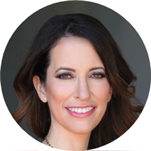 Melanie Scott, LMFT