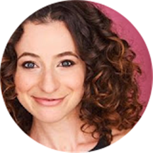 Melanie Siegel, LMFT