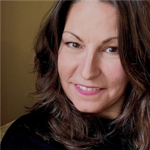 Melanie Sipes, LCPC