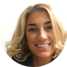 Melanie Smith, LMHC