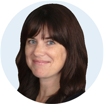 Melanie Stephenson, LCSW