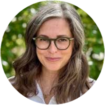 Melanie Sutton, LPC
