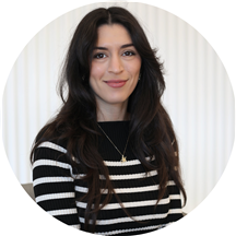 Melanie Terrazas, LMFT