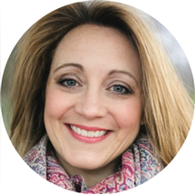 Melanie Tucker, LMHC