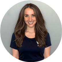 Melanie Wittenberger, PT
