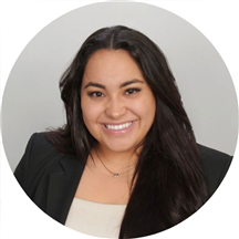 Melanny Garay, LMFT