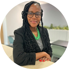 Melany Rahming, LPC