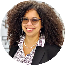 Melba Buchanan, LPC/MHSP