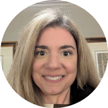 Melina Martin, LCSW
