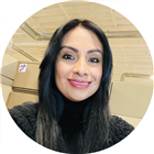 Melina Miranda, LMFT