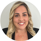 Melina Rodriguez, LMHC