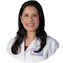 Melinda Anamdi, PA