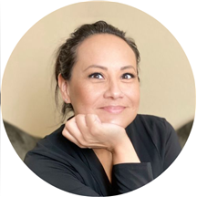 Melinda Andres, LMFT