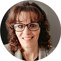 Melinda Catherine Kampnich, MA
